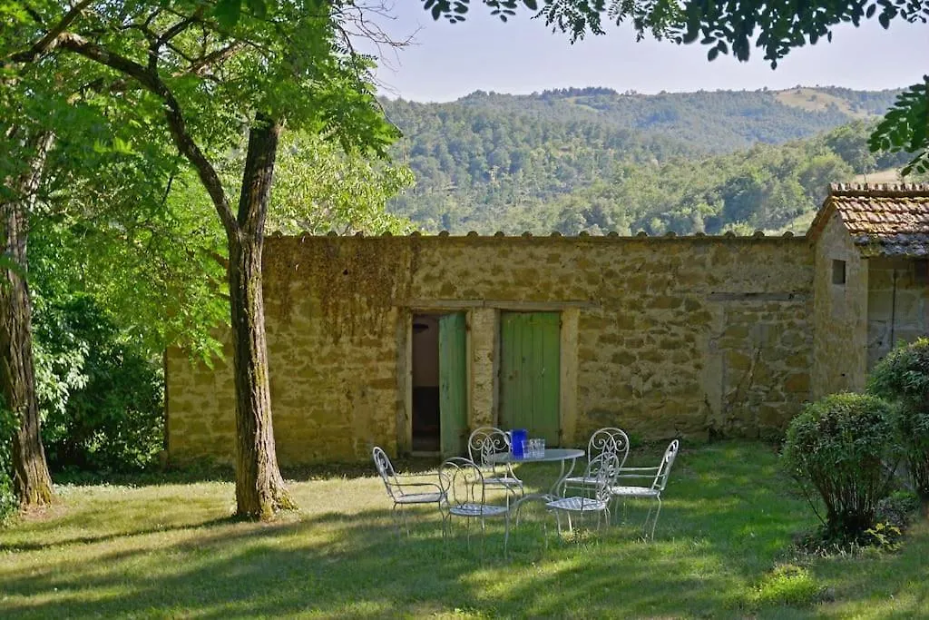 Villa Castello Di Galbino Anghiari 0*,