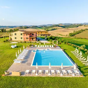 Panieracci Alloggio per agriturismo