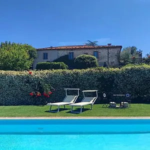 Il Poggio Di Teo Alloggio per agriturismo